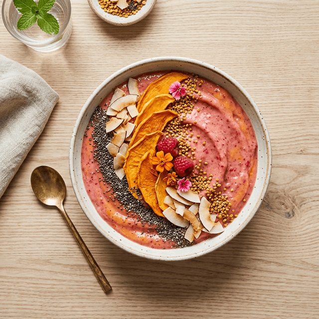 Smoothie Recipes