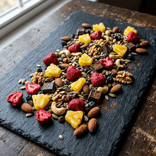 Healthy Snacks